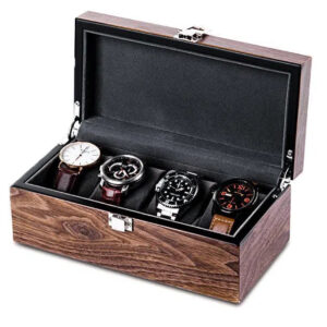Boite à Montre - Chêne Intime - product image 1