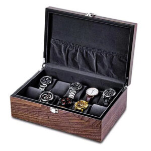 Boite à Montre - Chêne Professionnel - product image 1