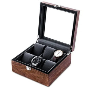 Boite à Montre - Chêne Standard - product image 1