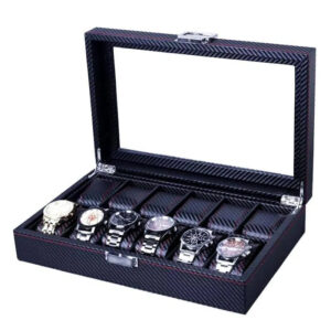 Boite à Montre - Coffret Sportive Grandiose - product image 1