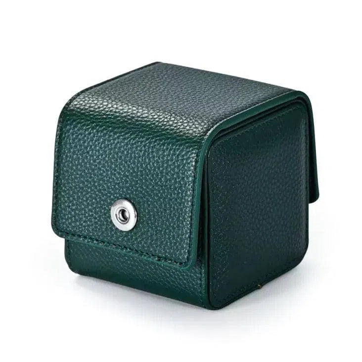 Étui montre - Cube Émeraude - product image 1