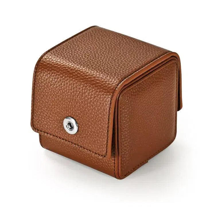 Étui montre - Cube Tanné - product image 1