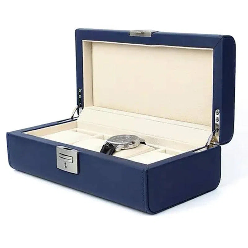 Boite à Montre Deluxe Océan - product image 1