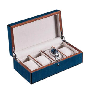 Boite à Montre Design Blue Origin - product image 1