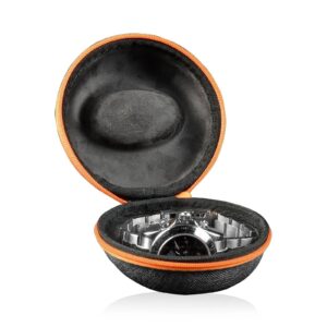 Étui à montre - Donut Gris - product image 1