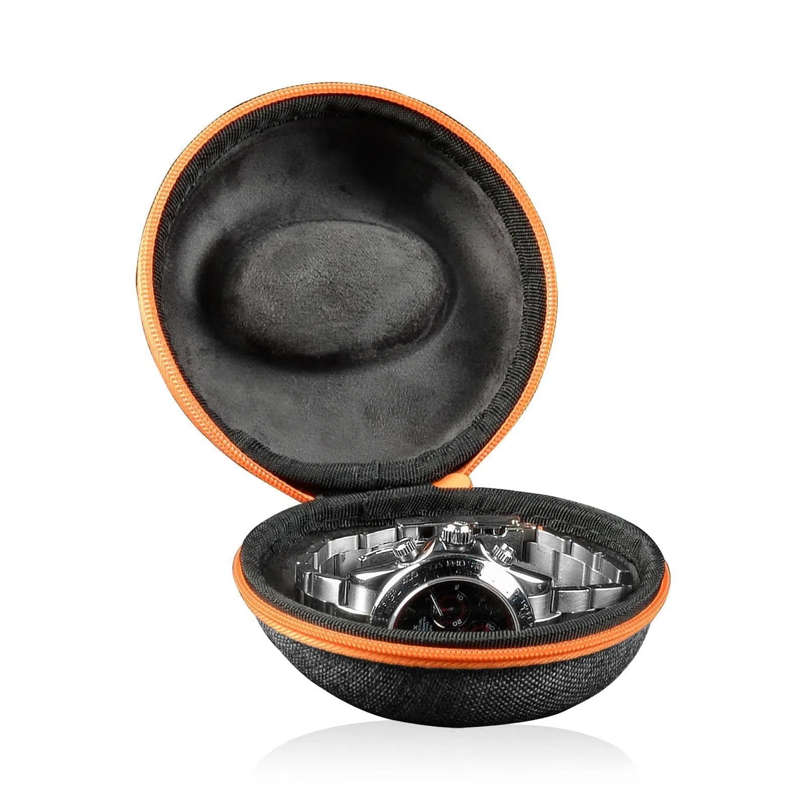 Étui à montre - Donut Gris - product image 1