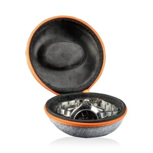 Étui à montre - Donut Anthracite - product image 1