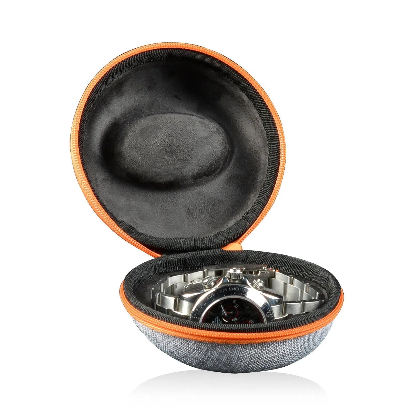 Étui à montre - Donut Anthracite - product image 1