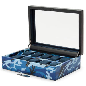Boite à Montre - Element Eau - product image 1