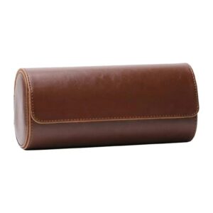 Étui montre - Étui Triple Marron - product image 1