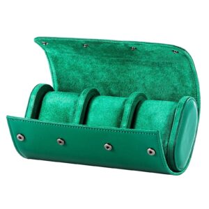 Étui montre - Étui Émeraude - product image 1