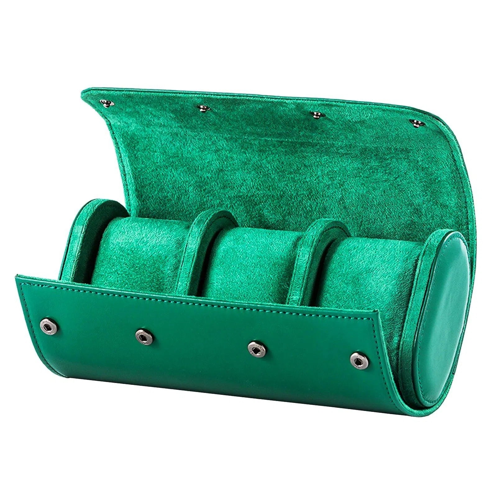 Étui montre - Étui Émeraude - product image 1