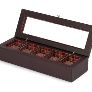 Boite à Montre - Flatiron Alezan - product image 1