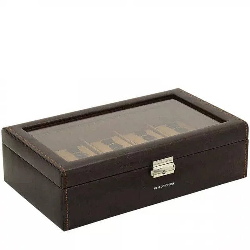 Boite à Montre - Friedich 10 Gentleman - product image 2