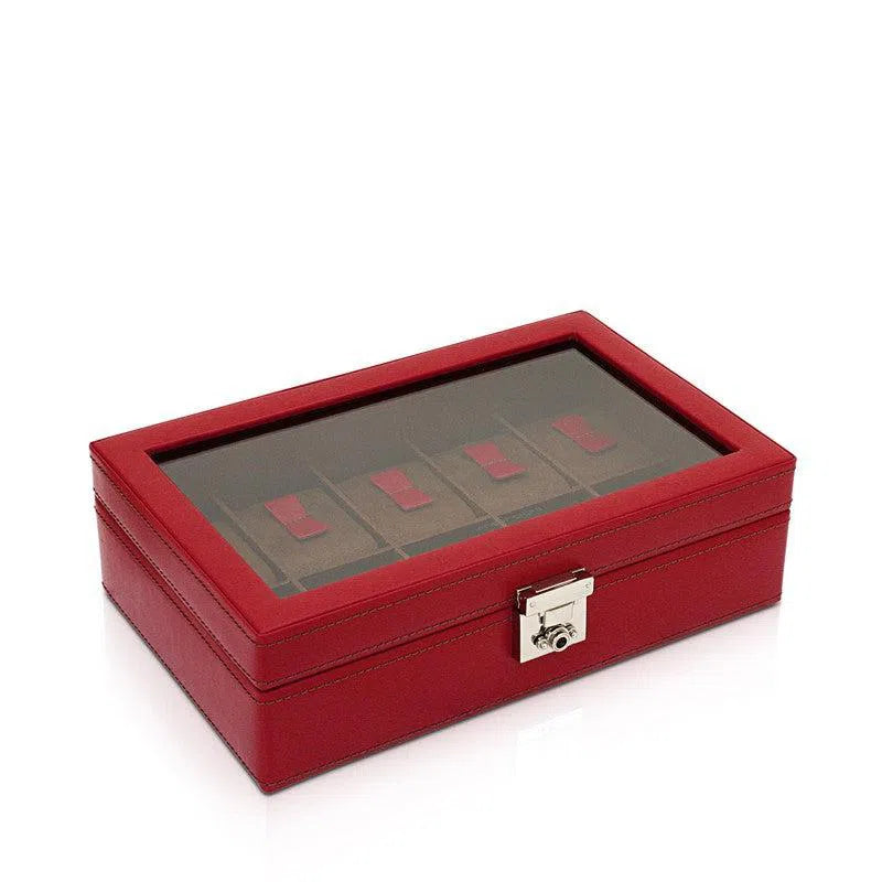 Boîte à montres - Friedrich23 10 Rouge - product image 2