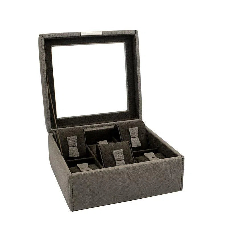 Boite à Montre - Friedich Bond Taupe - product image 1
