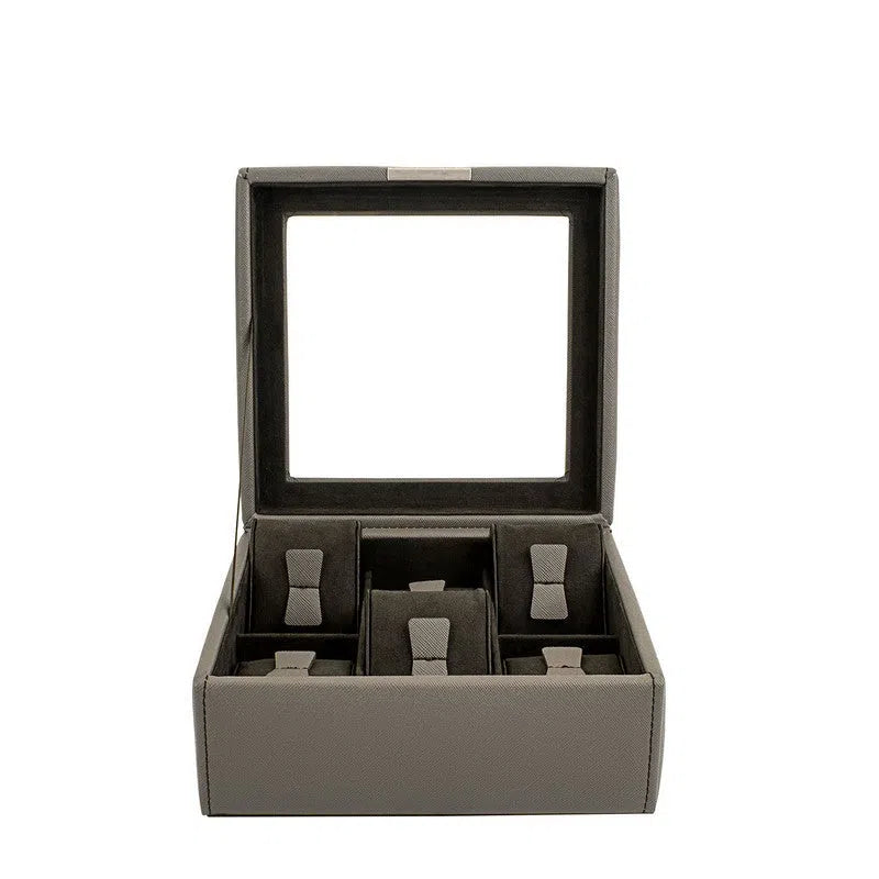 Boite à Montre - Friedich Bond Taupe - product image 2
