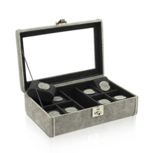 Boîte à montres - Friedrich23 Duc Gris - product image 1