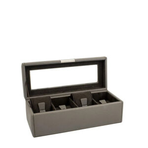 Boite à Montre - Friedich Taupe - product image 1