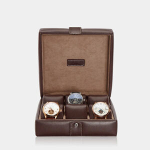 Boîte à montres - Modalo Gallante 6 Montres Marron - product image 1