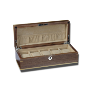 Boîte à montres - Heisse & Söhne Boisé Classique - product image 1