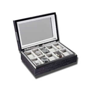 Boîte à montres - Heisse & Söhne Business - product image 1