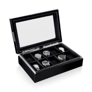 Boîte à montres - Heisse & Söhne Executive - product image 1