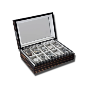 Boîte à montres - Heisse & Söhne Prestige - product image 1