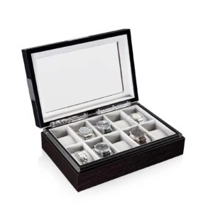 Boîte à montres - Heisse & Söhne Quercus - product image 1