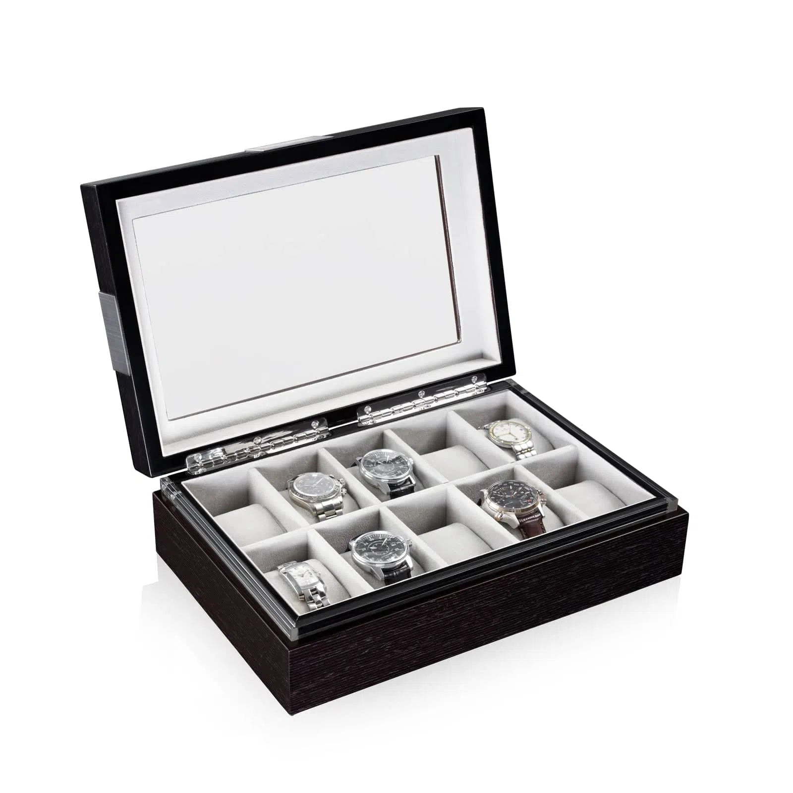Boîte à montres - Heisse & Söhne Quercus - product image 1