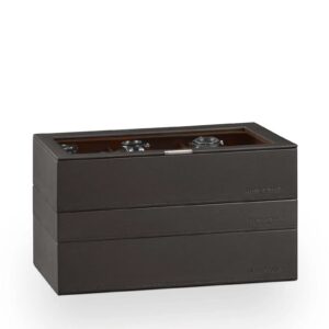 Boîte à montres - Heisse & Söhne XXL Marron - product image 1