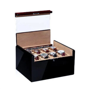 Boîte à montres - Modalo Imperia 16 Macassar - product image 1