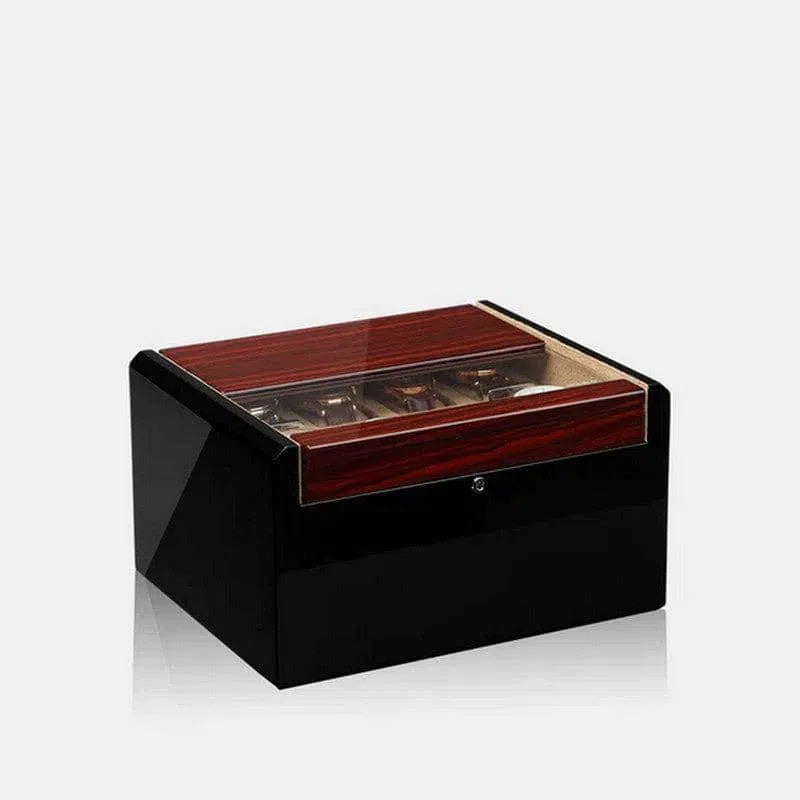 Boîte à montres - Modalo Imperia 16 Macassar - product image 2