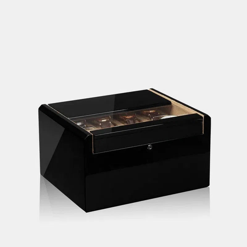 Boîte à montres - Modalo Imperia 16 Noir - product image 2