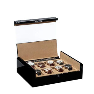 Boîte à montres - Modalo Imperia 8 Noir - product image 1