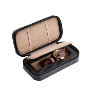Étui à montre - Modalo Invia Carbone - product image 1
