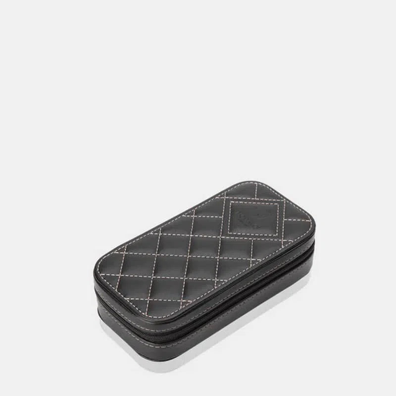 Étui à montre - Modalo Invia Noir - product image 2
