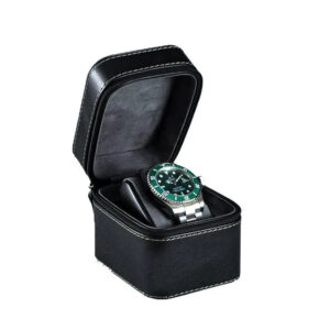 Étui montre- Mariage Carbone - product image 1