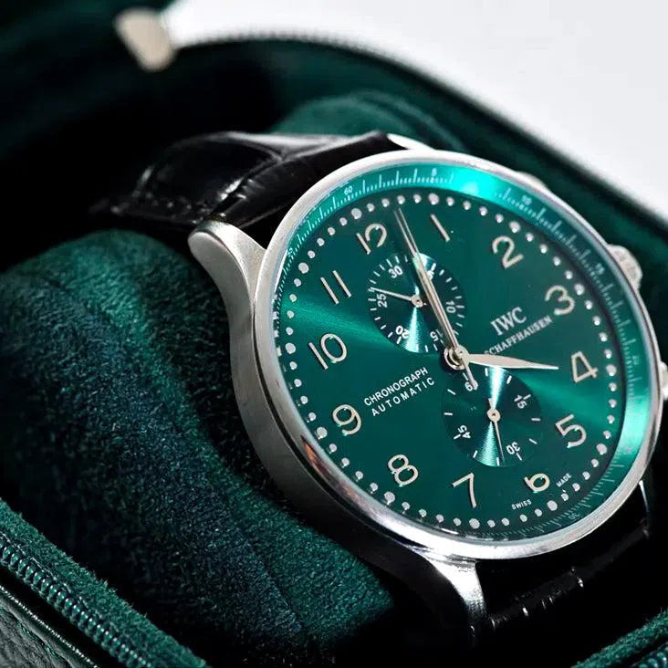 Étui montre - Mariage Crépuscule - product image 2