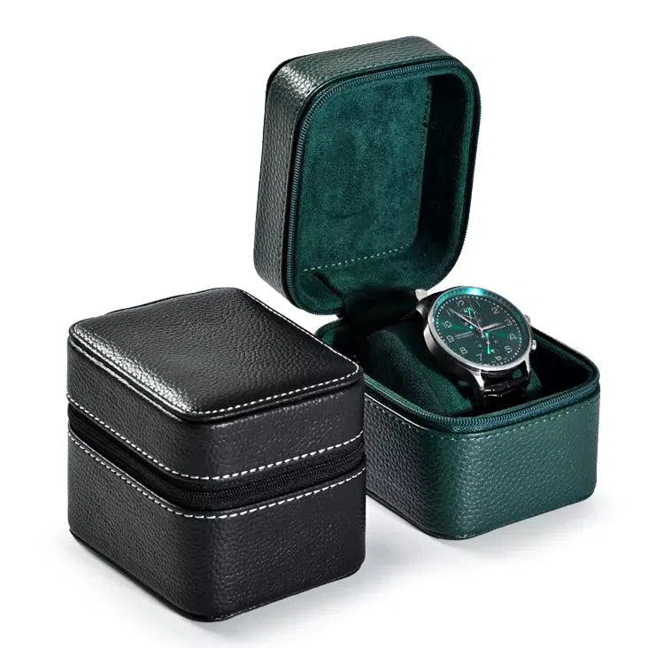 Étui montre - Mariage Émeraude - product image 2