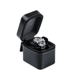 Étui à montre - Modalo Mariage Noir - product image 1