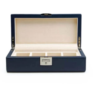 Boite à Montre - Marin Bleu - product image 1