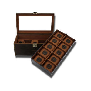 Boite à Montre - Mega Friedrich Braun - product image 1