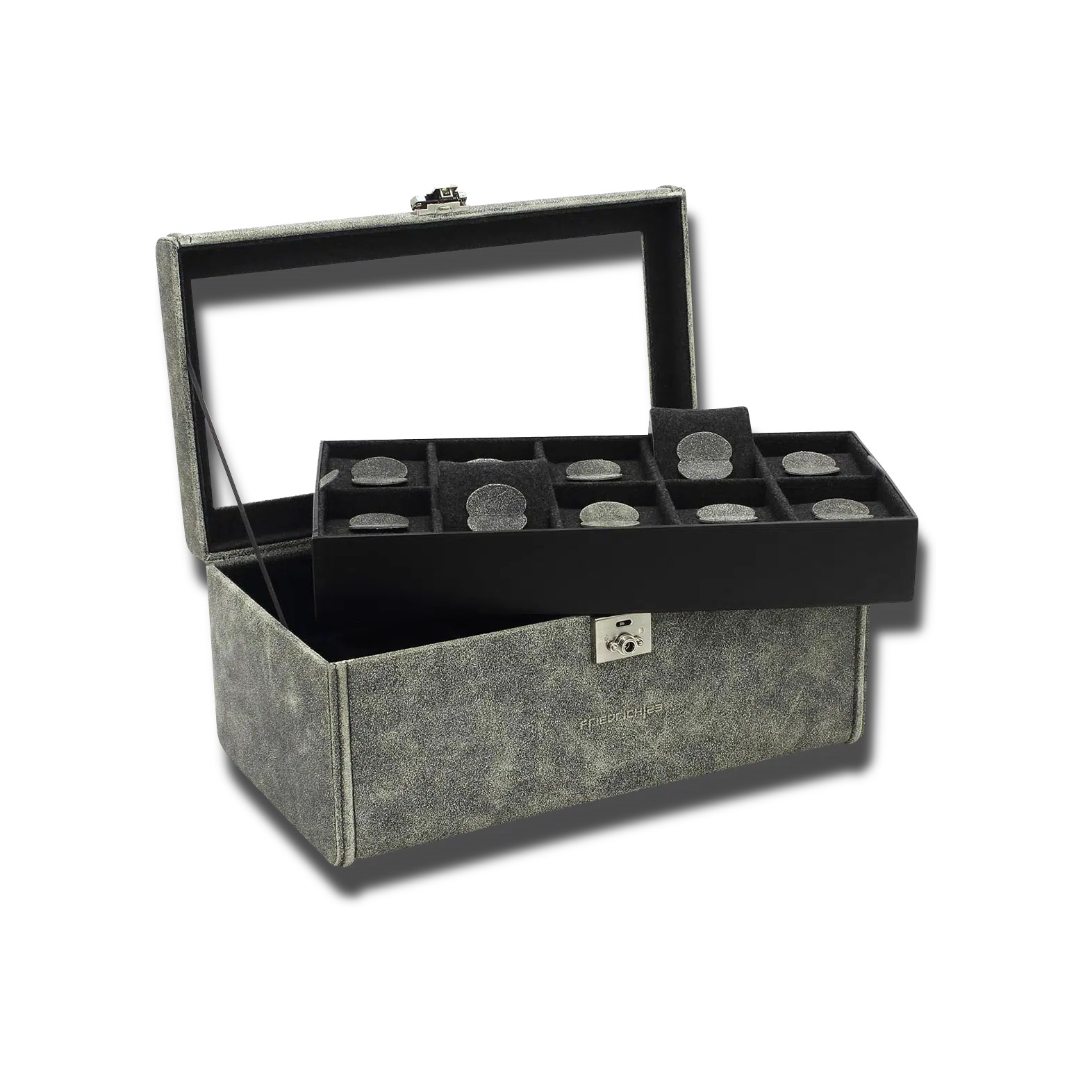 Boite à Montre - Mega Friedrich Duc - product image 1
