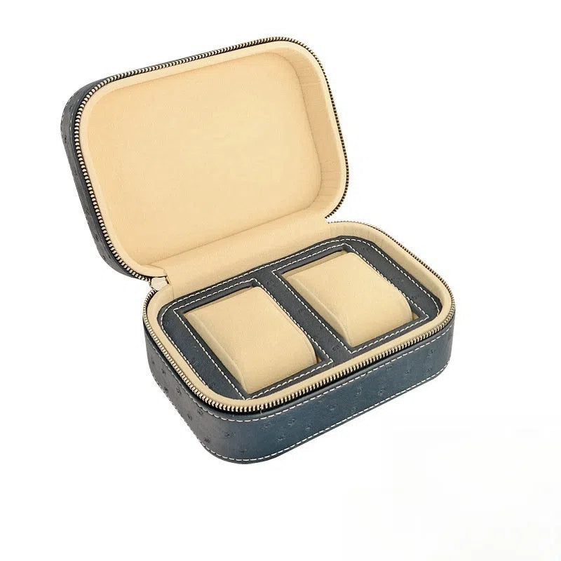 Étui montre - Noce Céruléen - product image 1