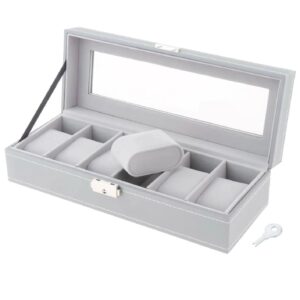Boite à Montre - Nuage Classique - product image 1