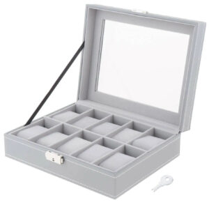 Boite à Montre - Nuage Vertueux - product image 1