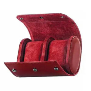 Étui montre - Poche Alizarine - product image 1