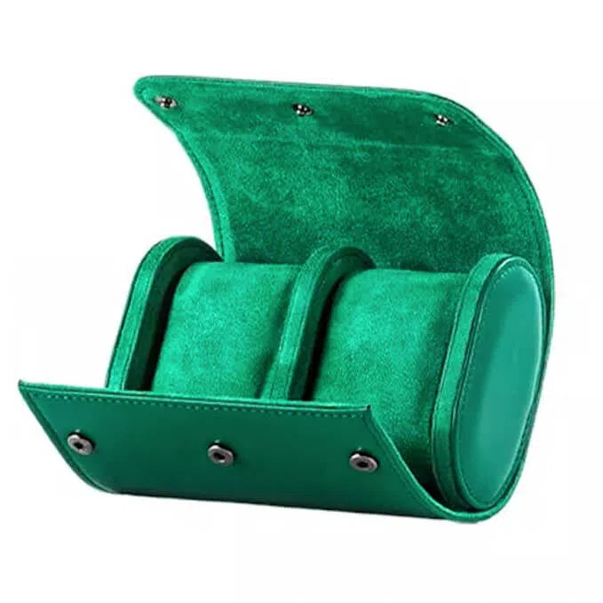 Étui montre - Poche Émeraude - product image 1