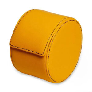 Étui montre - Poche Kross Jaune - product image 1